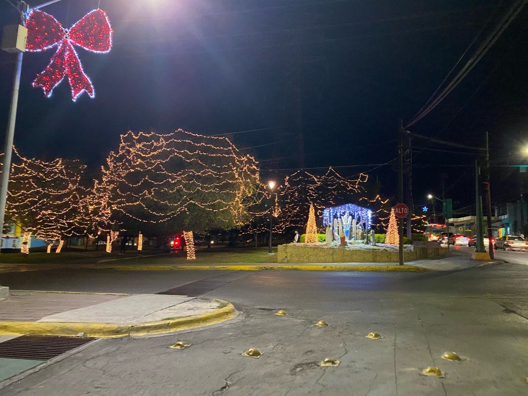 walking near me in Clouthier in winter