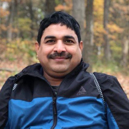 APTA Walking Group vishnu post image