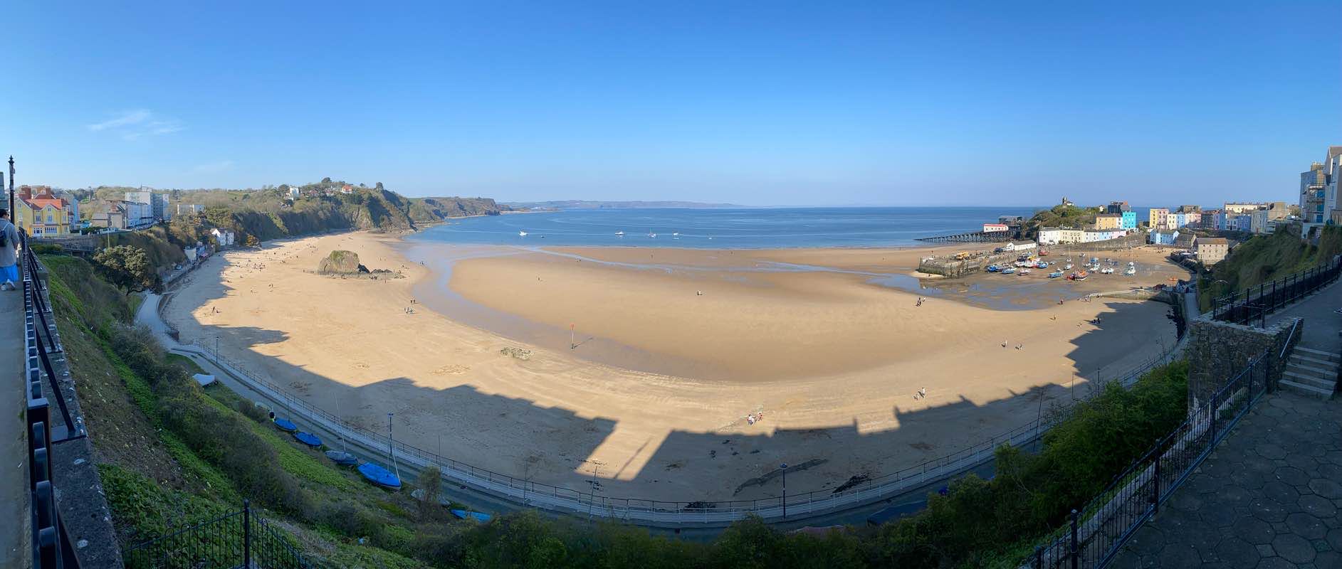 walking near me in Castle Hill in winter