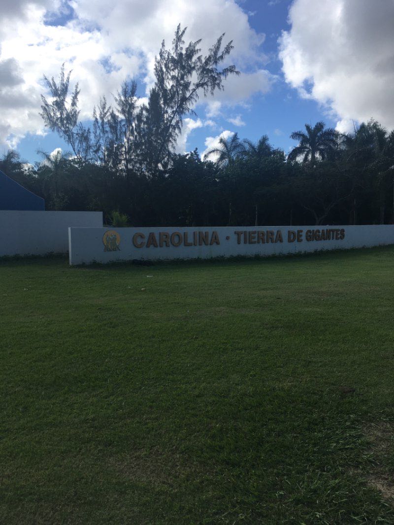 walking near me in Plaza de los Salseros in winter