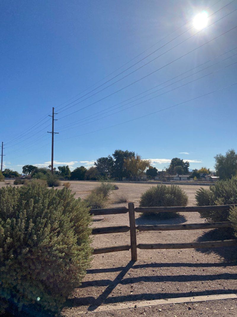 walking near me in Grand Canal Linear Park in winter