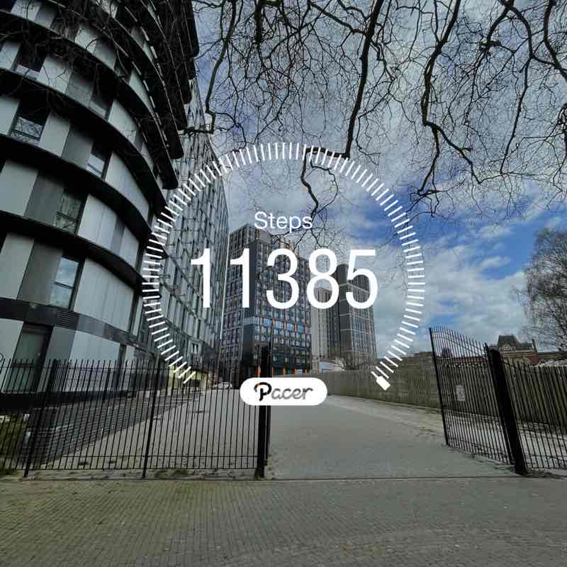 Tino Michelle post 1