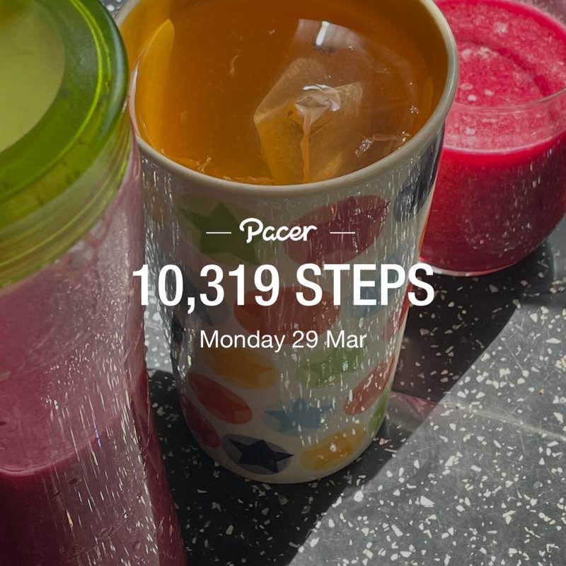 Tino Michelle post 1