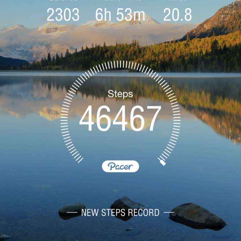 Geoff Baggett post 1