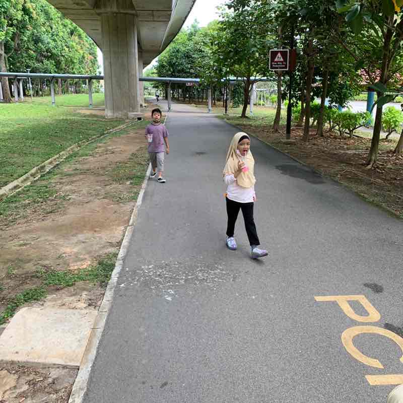 P4Grace Adam Ilman Bin Alfian post 2