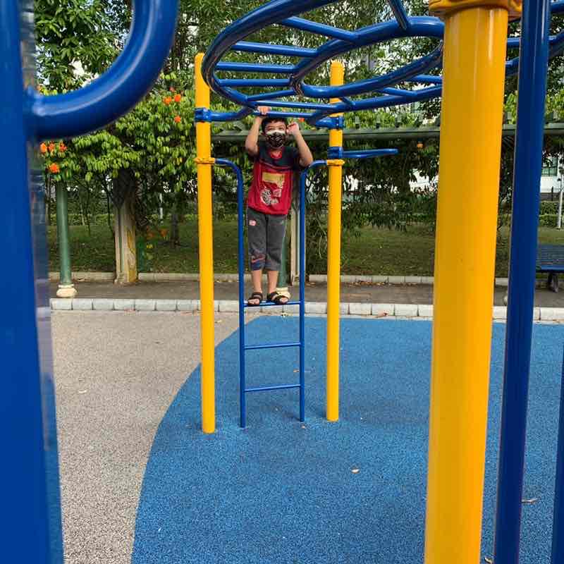 P4Grace Adam Ilman Bin Alfian post 2