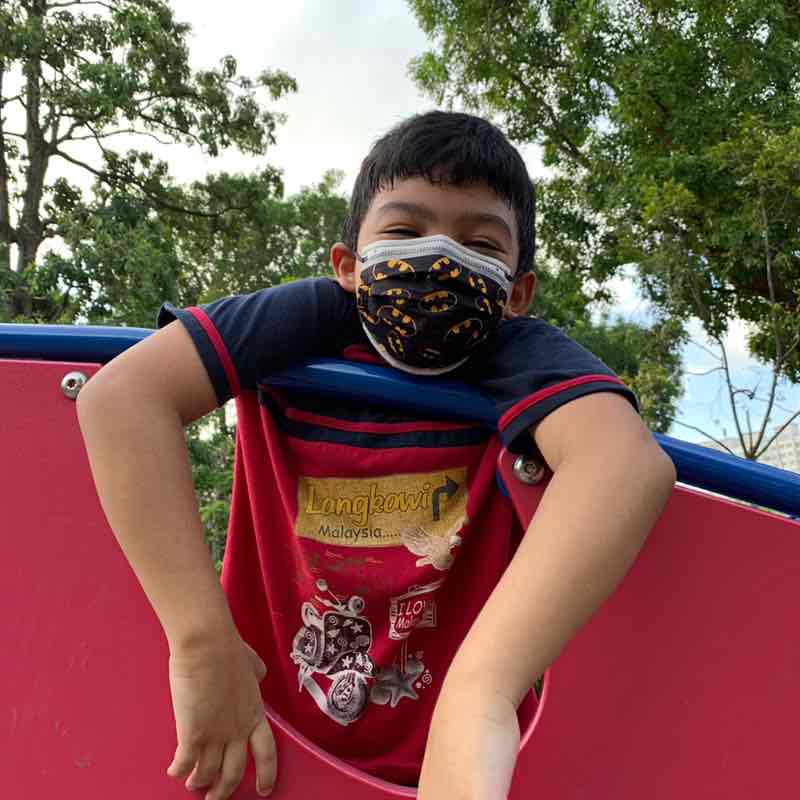 P4Grace Adam Ilman Bin Alfian post 3