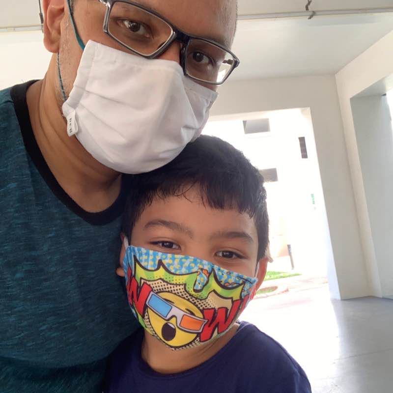 P4Grace Adam Ilman Bin Alfian post 1