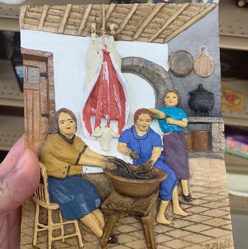 Mark Andrew Hamilton post 1