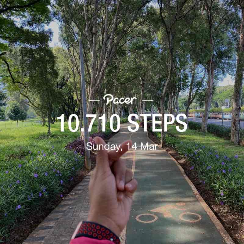 Yanti Bahling post 1