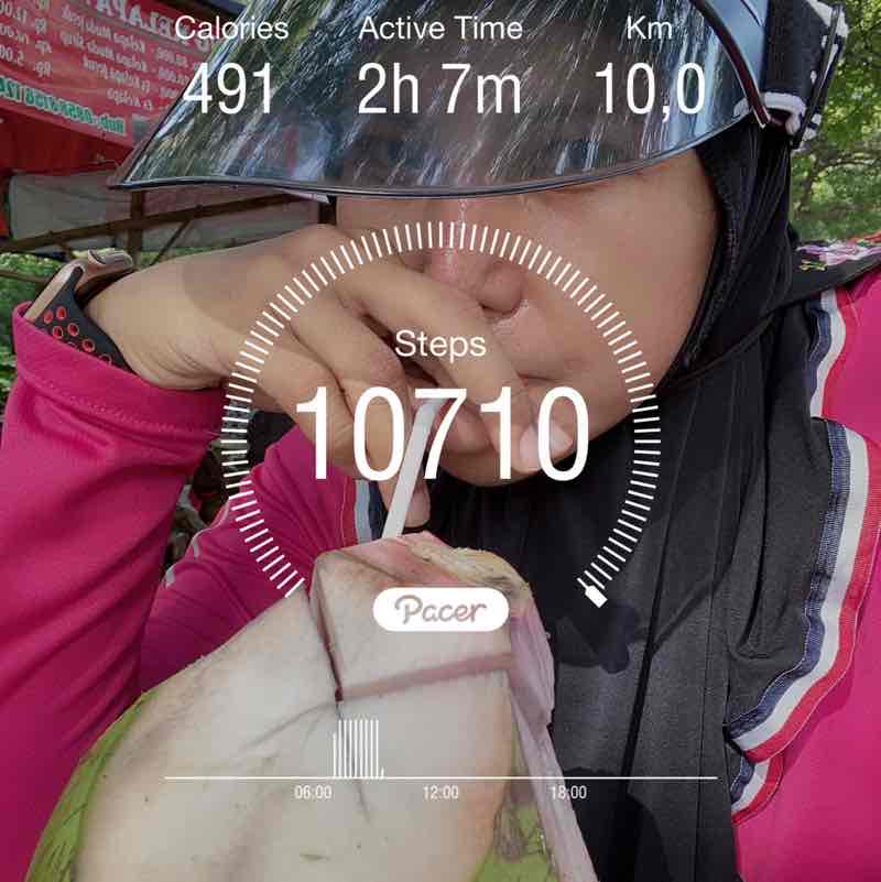 Yanti Bahling post 2