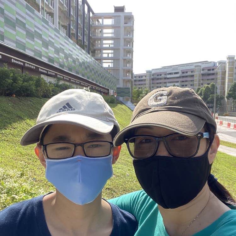 P6Charity Chong Yan Yi post 2