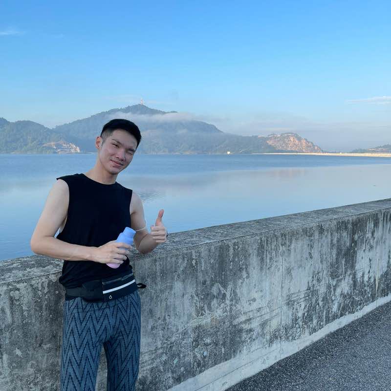 Ewe Kee Siang post 1