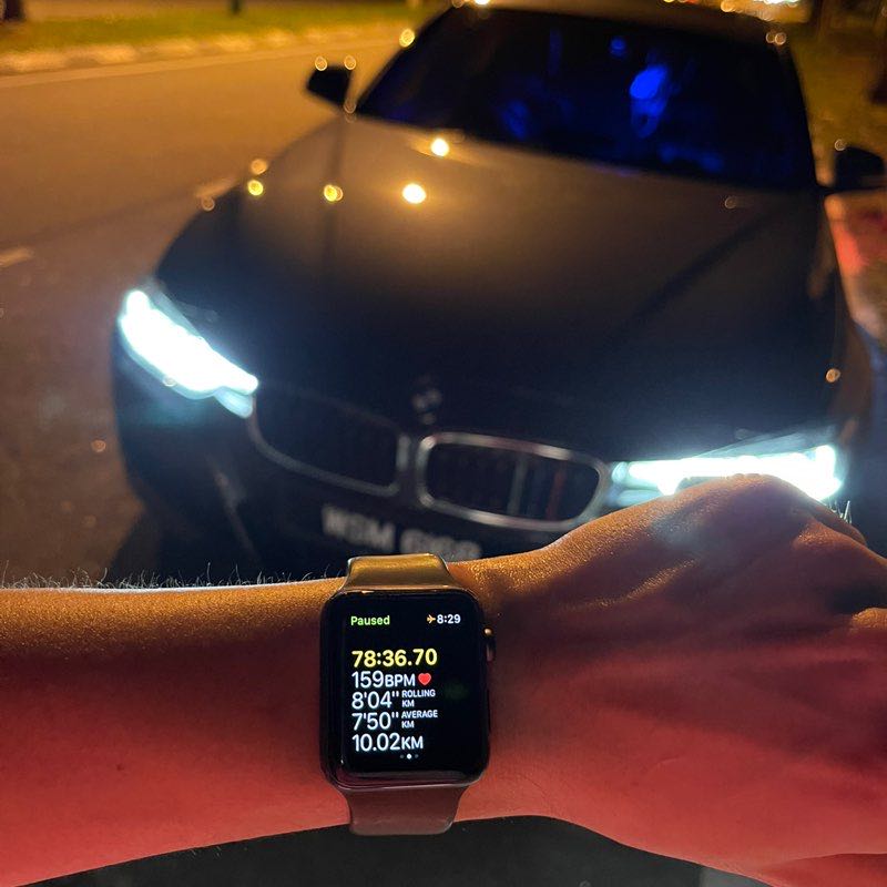 Ewe Kee Siang post 1