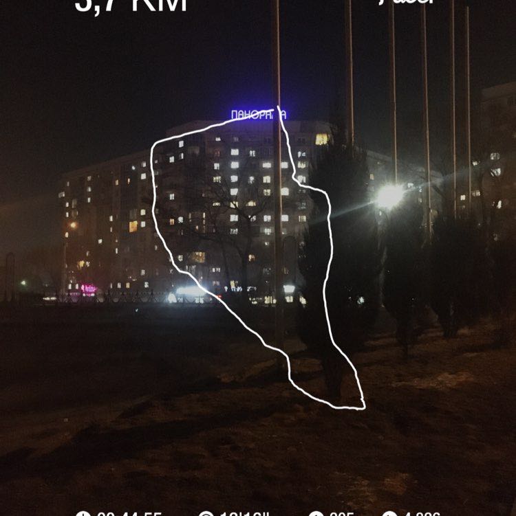 bbaisakalov post 1