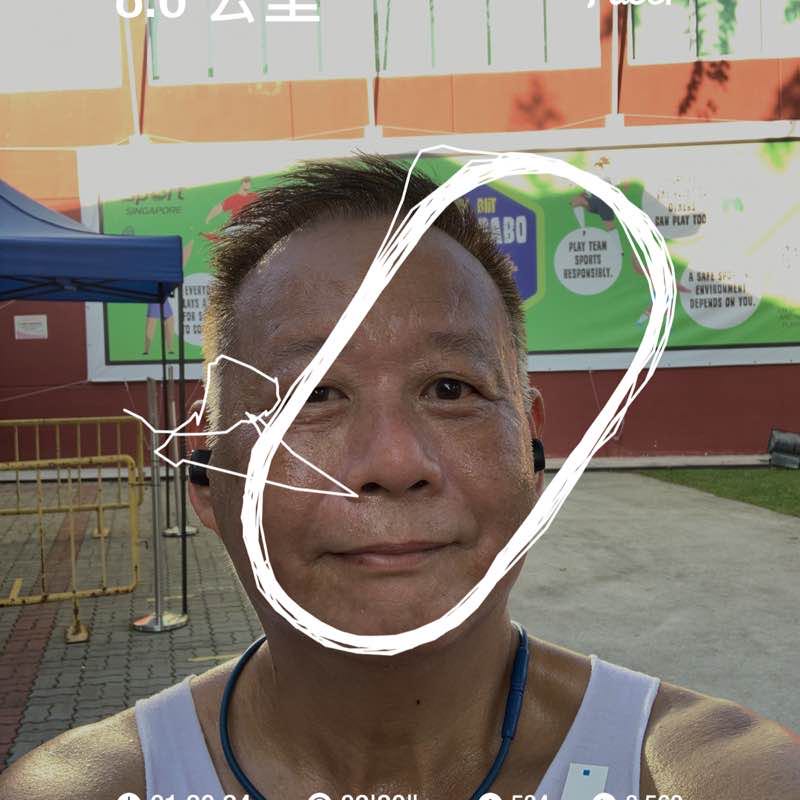 Vincent Yong post 1