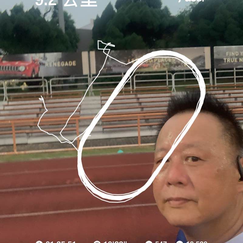 Vincent Yong post 1