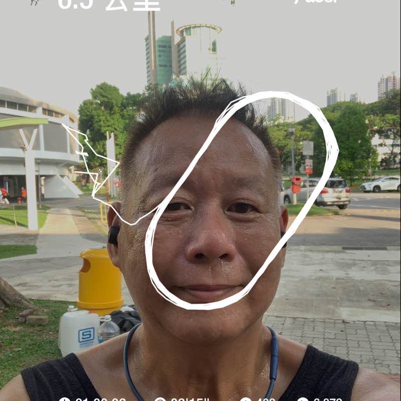 Vincent Yong post 1