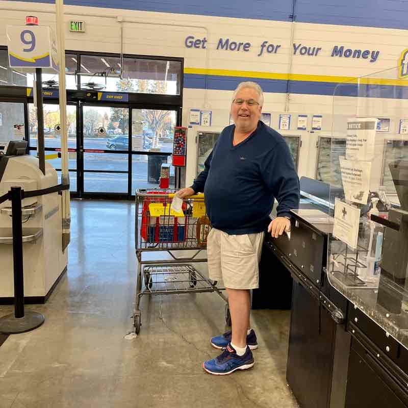 Tulare Pacers WorldofJocks post image