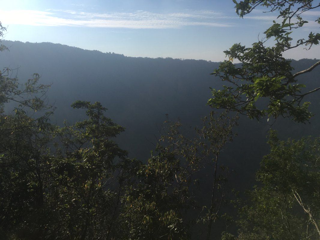 walking near me in Parque temático El Principito y Plaza de la Transparencia in winter