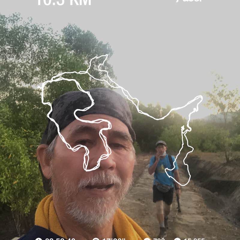 Recardo Stanley post 1