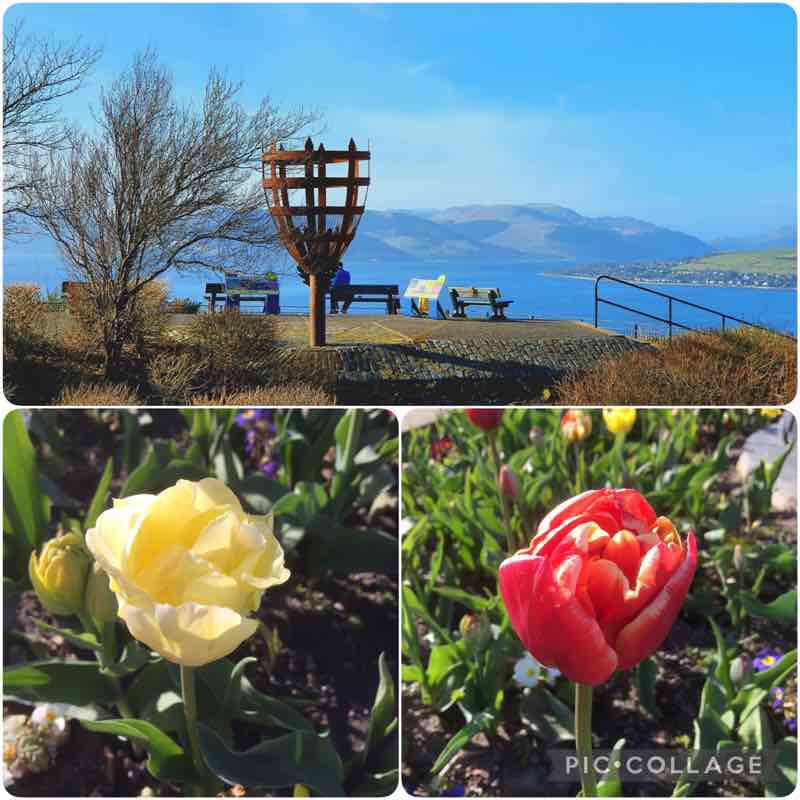 Nening Anderson post 1