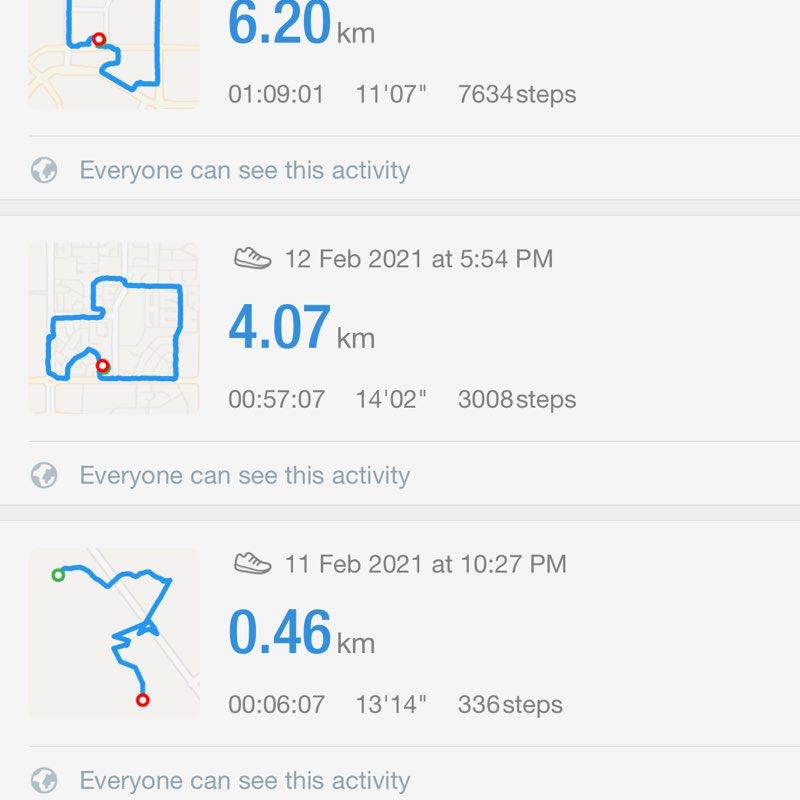 Gary Fernando post 1