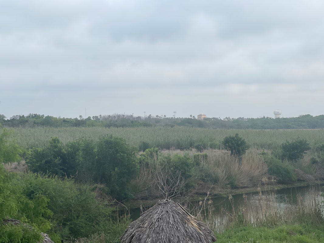 walking near me in Ciclovía Matamoros in winter