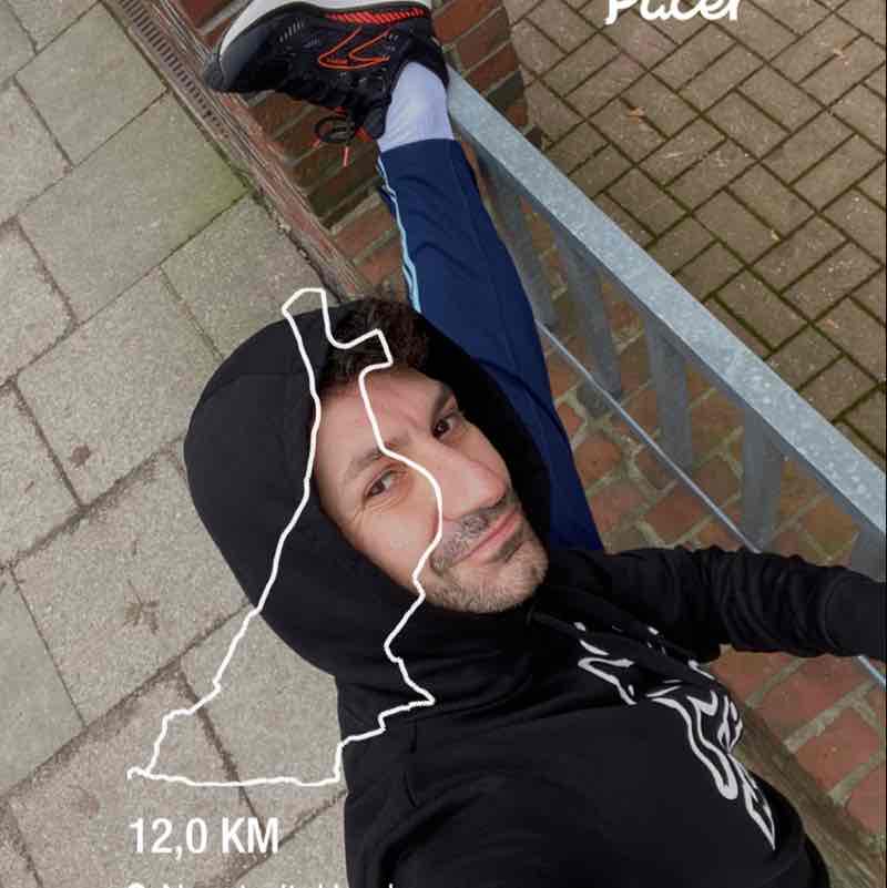 Mario Saccoccio ❤️ post 1