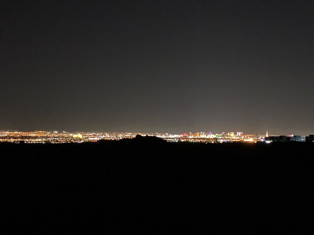 walking near me in Capriola Park in winter