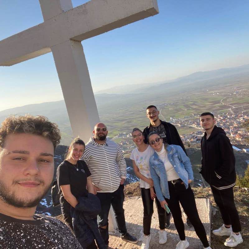 Henri Fejzullaa post 1