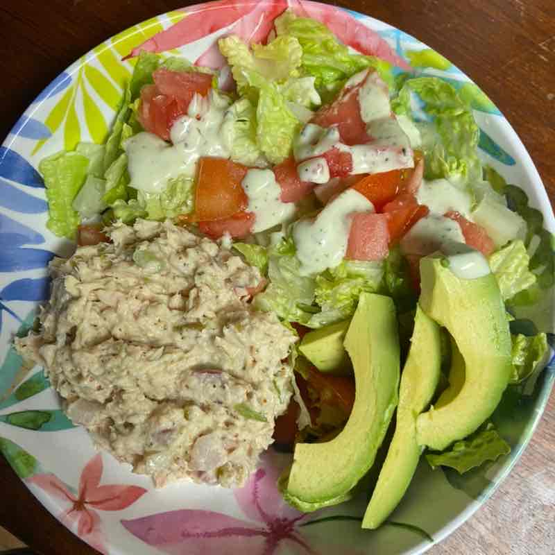 🌹👑✨Georgia Jay🍑💐🌺 post 2