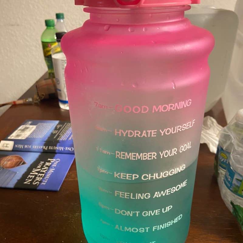 🌹👑✨Georgia Jay🍑💐🌺 post 1