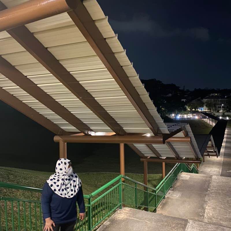 Siti Fadzilah post 2