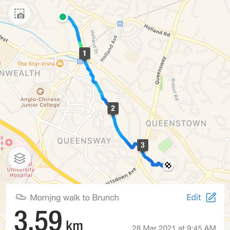 Siti Fadzilah post 1