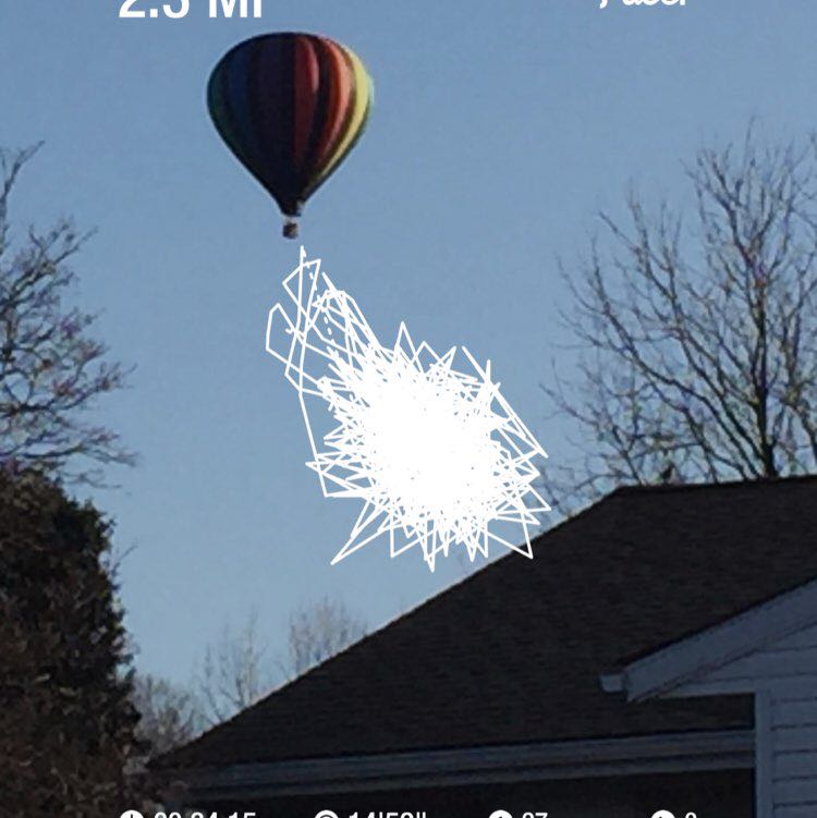 Jade Anderson post 1