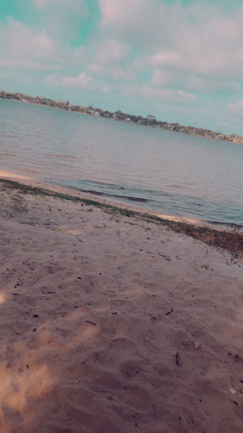 walking near me in Fortunato Park in winter