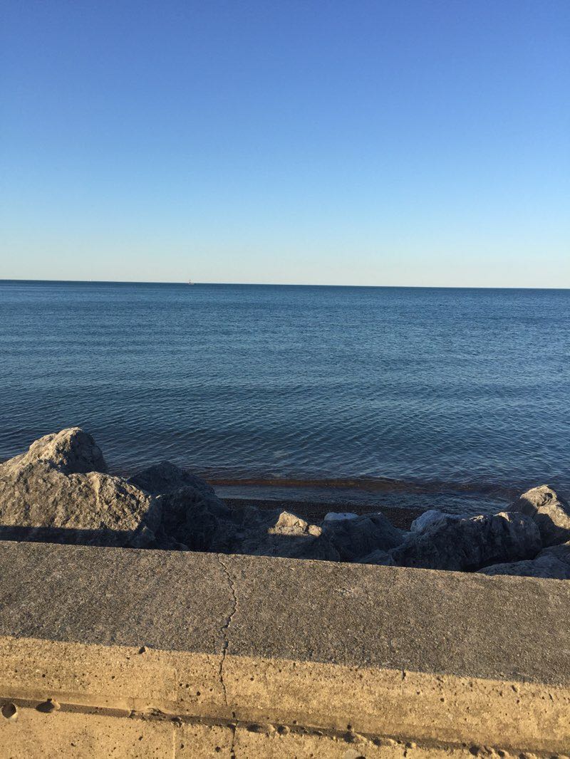 walking near me in Whihala Beach County Park in winter