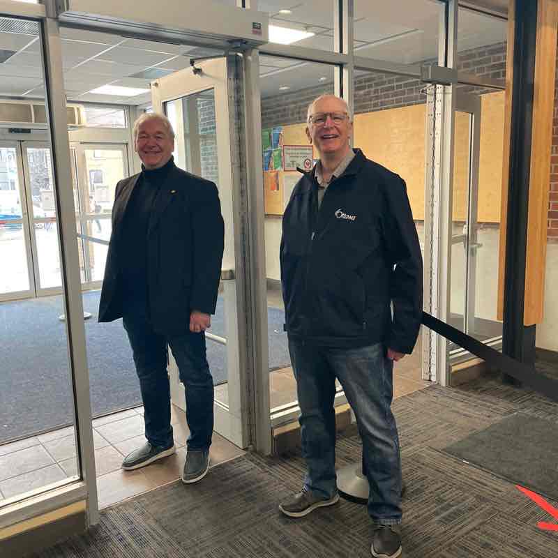 Léo Morissette post 1