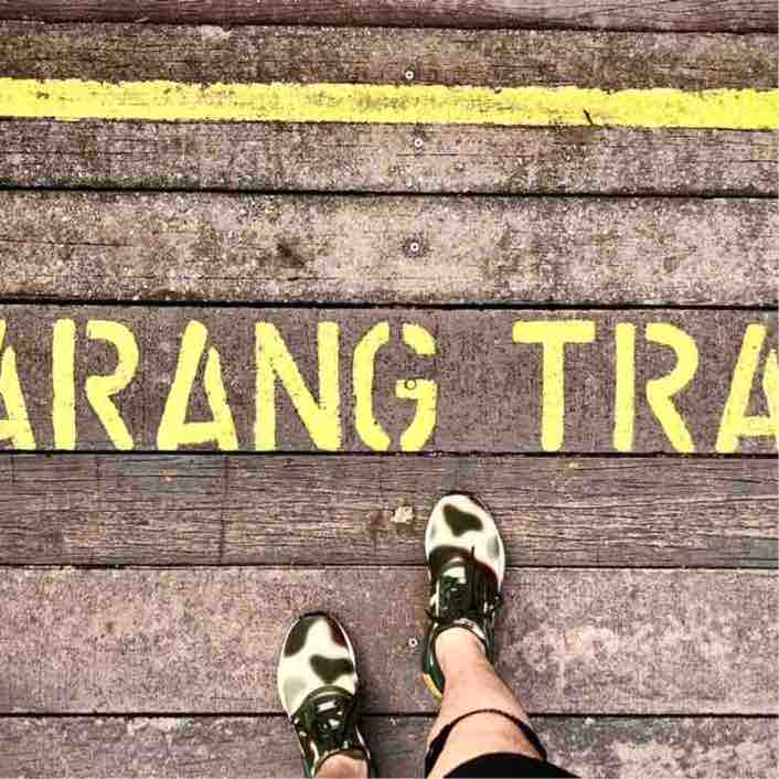 SG ~Ariel.Castillo~ post 1