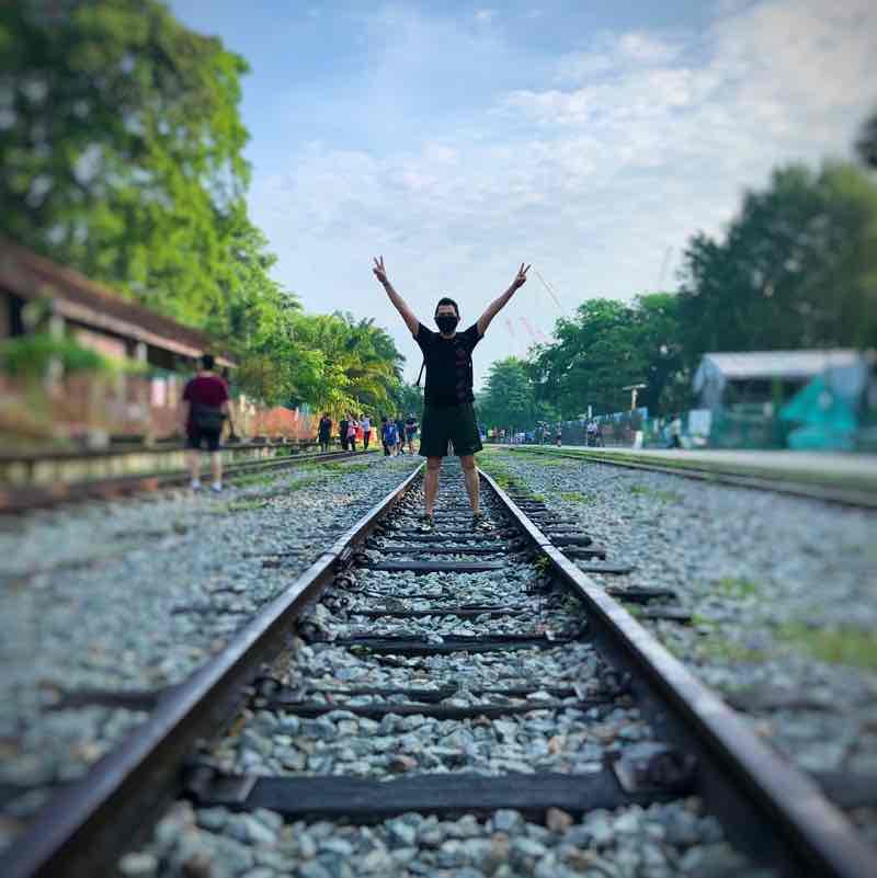 SG ~Ariel.Castillo~ post 2