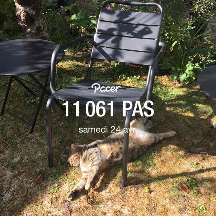 Sylvie K post 1