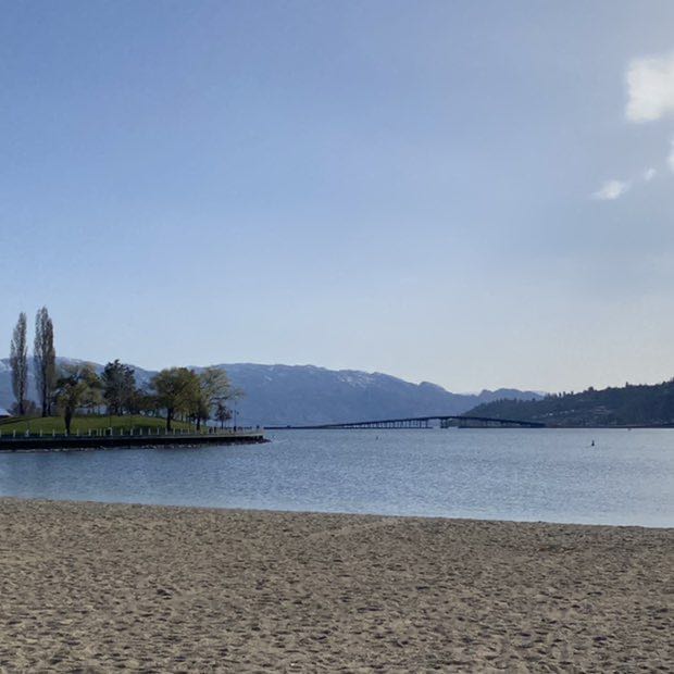 Hiking High 🌳 post 1