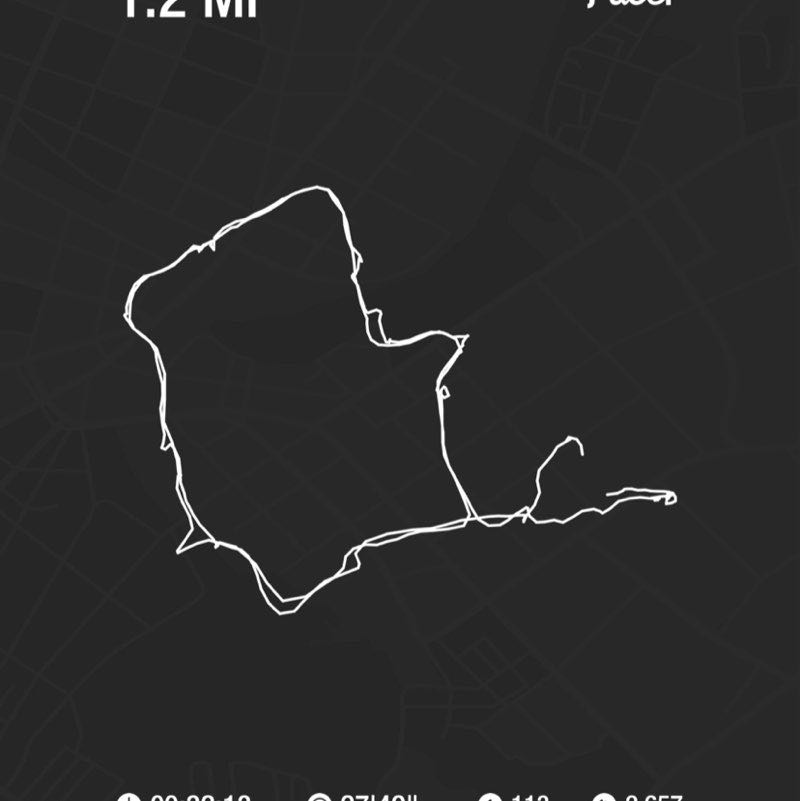 TeddJaz DogMamma post 1