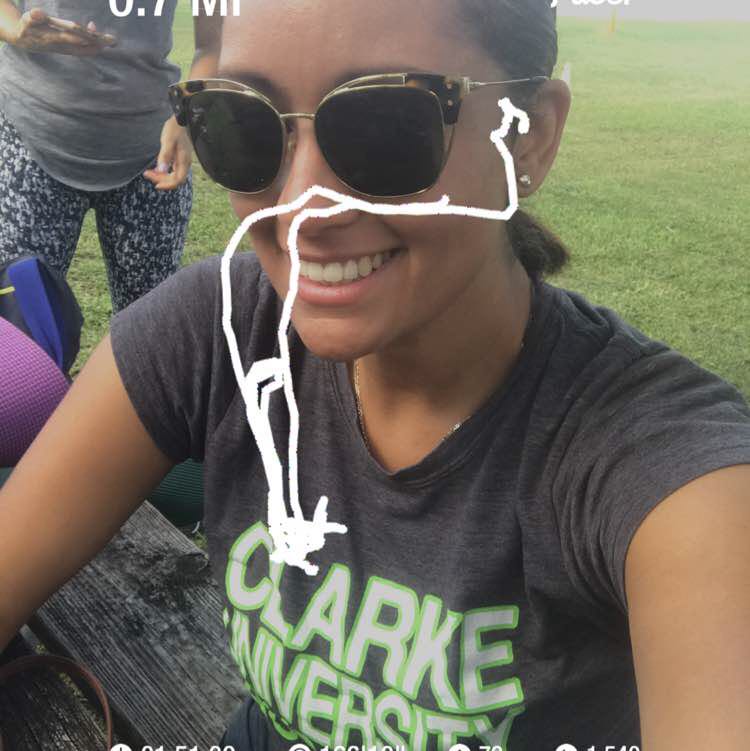 Priscilla Jane Fumero post 1