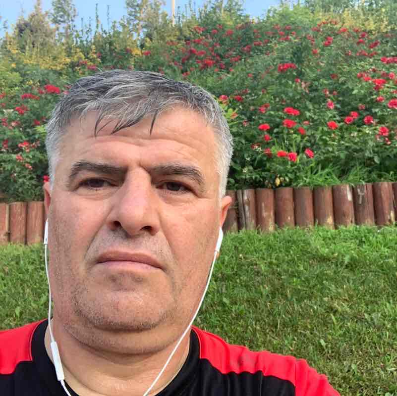 Mahmut Ulutaş post 2