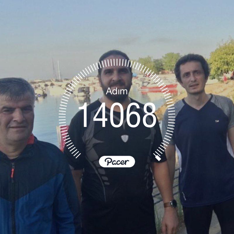 Mahmut Ulutaş post 1