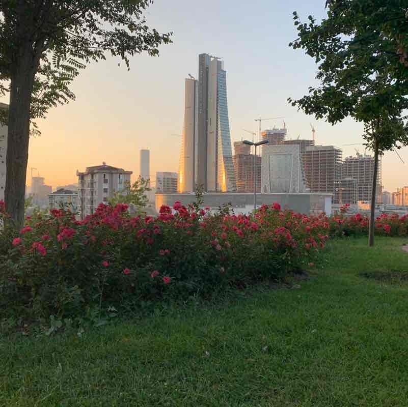 Mahmut Ulutaş post 1