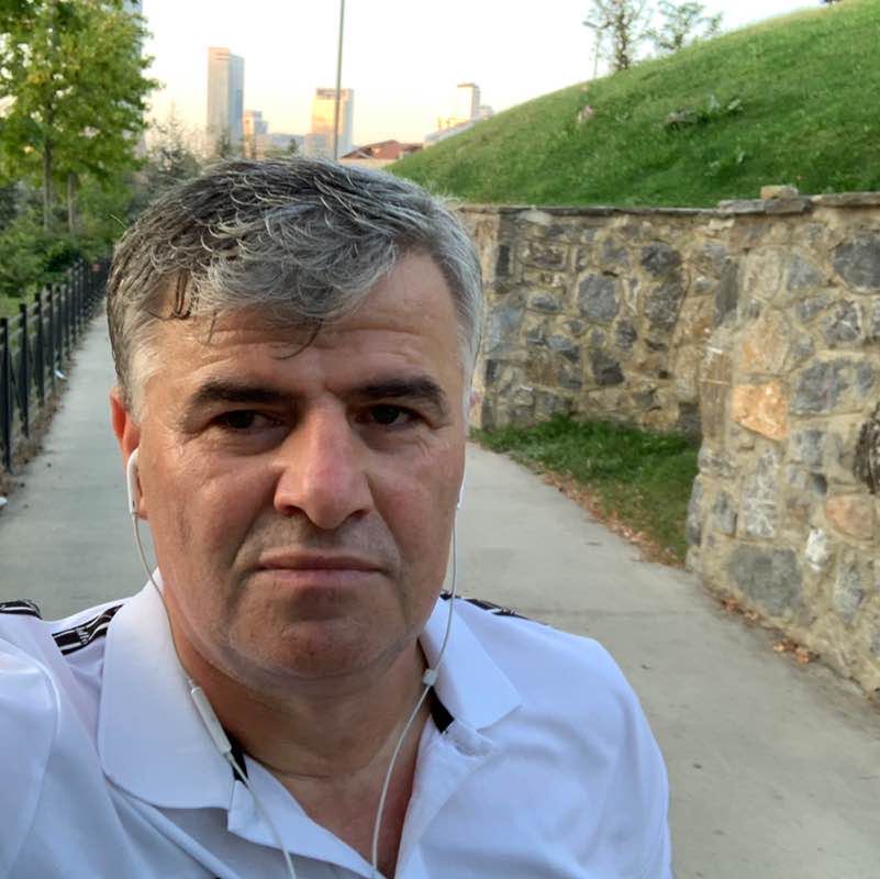 Mahmut Ulutaş post 2