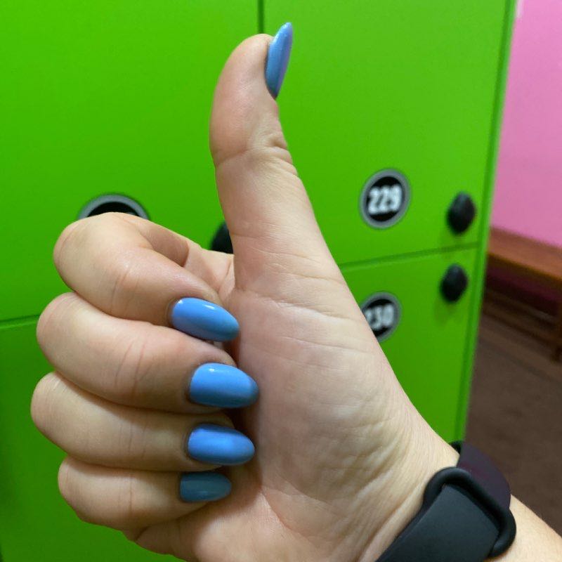 Марьяша post 2